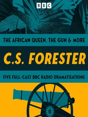 cover image of C.S. Forester